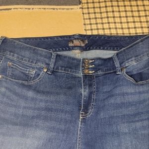 Torrid Super Soft Jeans